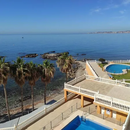 Bellavista - Torremuelle - Costa 公寓