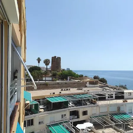 Bellavista - Torremuelle - Costa 公寓 贝纳尔马德纳