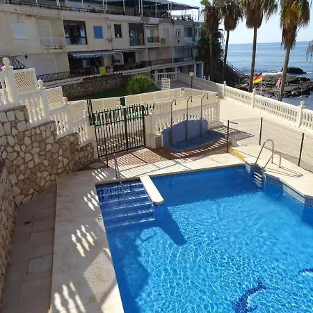 Bellavista - Torremuelle - Costa 公寓