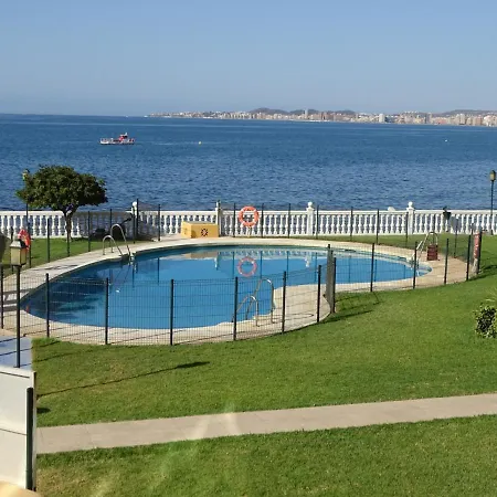 公寓 Bellavista - Torremuelle - Costa *