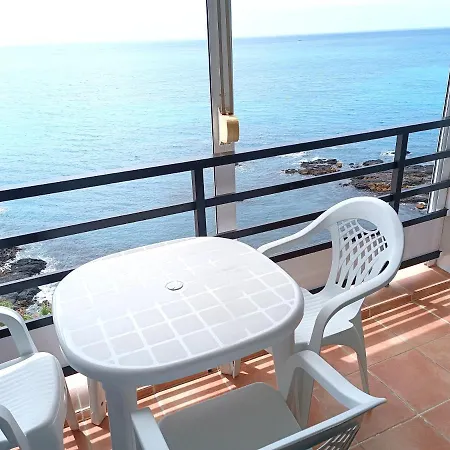 公寓 Bellavista - Torremuelle - Costa
