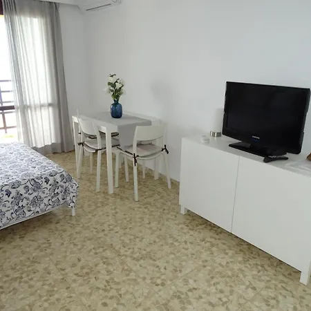 公寓 Bellavista - Torremuelle - Costa *