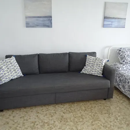 公寓 Bellavista - Torremuelle - Costa *