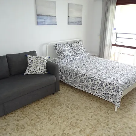 公寓 Bellavista - Torremuelle - Costa